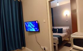 One Bedroom Fully Furnished Apartment Kiambu Exterior photo