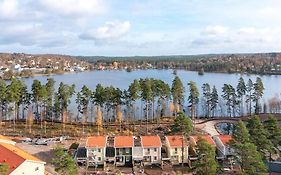 Udden, Amazing House With Lake View Mullsjö Exterior photo