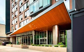 Towneplace Suites By Marriott New York Long Island City Exterior photo