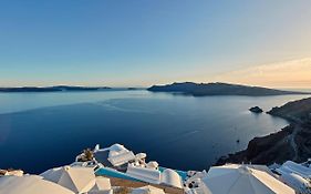 Katikies Santorini - The Leading Hotels Of The World Oia  Exterior photo