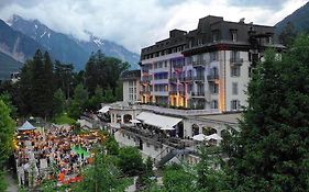 La Folie Douce Hotels Chamonix Mont Blanc Exterior photo