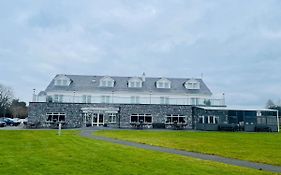 Moycarn Lodge & Marina Ballinasloe Exterior photo