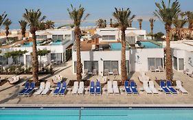 Milos Hotel Dead Sea Ein Bokek Exterior photo