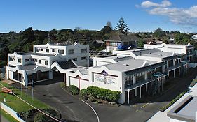 Best Western Ellerslie International Hotel Auckland Exterior photo