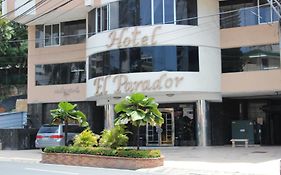 Hotel Parador Ciudad de Panamá Exterior photo
