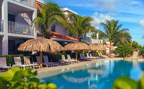 Resort Bonaire Playa Exterior photo