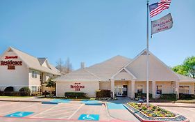 Residence Inn Dallas Park Central Exterior photo