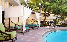 Fairfield Inn & Suites By Marriott Cayo Hueso Exterior photo