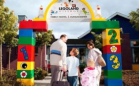 Legoland Village Family Hostel Billund  Exterior photo