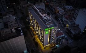 Hotel Ibis Styles Lima San Isidro Exterior photo