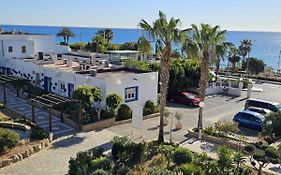 Hotel El Puntazo I Mojácar Exterior photo