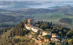 Toscana Resort Castelfalfi Exterior photo