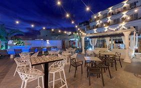 Hotel Boutique Sibarys - Adults Recommended Nerja Exterior photo