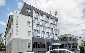 Hotel Turkus Białystok Exterior photo