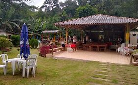Recanto Do Pontal Camping Club Eventos Angra dos Reis Exterior photo