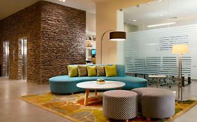 Fairfield Inn&Suites by Marriott Villahermosa Tabasco Exterior photo