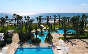 Sentido Sandy Beach Hotel&Spa Lárnaca Exterior photo