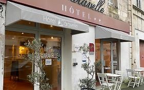 Hotel Caravelle Contact Hotel Rochefort  Exterior photo