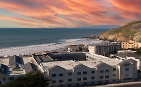 Fairfield By Marriott Inn & Suites San Francisco Pacífica Exterior photo