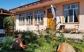 Tatev Guest House Exterior photo