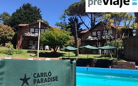 Cariló Paradise Apart Hotel&Spa Exterior photo