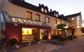 Hotel Restaurant Weihenstephaner Stuben Landshut Exterior photo