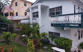 Apartamento 4Js Vacation Inc. - Luxury Studio Gros Islet Exterior photo