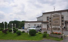 Motel Bel-Eau Montebello Exterior photo