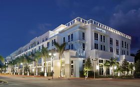 Hotel Courtyard By Marriott Delray Beach Exterior photo