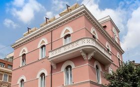 Relais Villa Coppede Roma Exterior photo