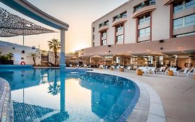 Hotel Jacob Eilat Exterior photo