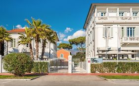 Villa Grey Forte dei Marmi Exterior photo