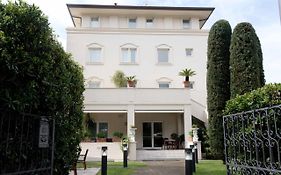 Hotel Nautilus Forte dei Marmi Exterior photo