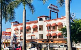 Hotel San Fernando Ciudad Valles Exterior photo