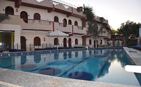 Dahab Plaza Hotel Exterior photo