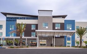 Towneplace Suites By Marriott Merced Exterior photo