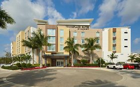 Towneplace Suites Miami Kendall West Exterior photo