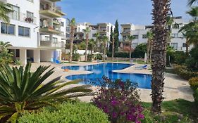 Danaos 2 Complex Apartment - By Imh Travel & Tours Paphos Exterior photo