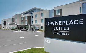 Towneplace Suites By Marriott Sarasota/Bradenton West Exterior photo