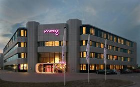Hotel Moxy Amsterdam Schiphol Airport Hoofddorp Exterior photo