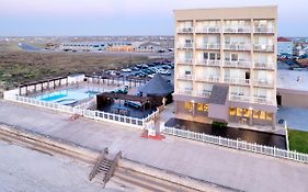 Wyndham Corpus Christi Resort North Padre Island Exterior photo