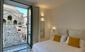Hotel Terrazza Duomo Amalfi Exterior photo