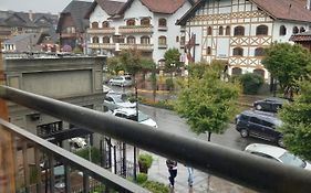 Hotel Laghetto Stilo Borges Gramado Exterior photo