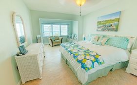 Apartamento Gorgeous Ocean Views! Welcome To Bella Breeze! Beachfront 2Br 2Ba Sion Farm Exterior photo