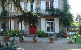 Villa Du Canal Toulouse Exterior photo