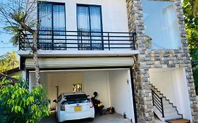 Apartamento Check -In & Out - Colombo Kandana Exterior photo