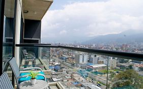 Loft Thought For You Bogotá Exterior photo