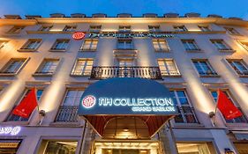 Hotel Nh Collection Brussels Grand Sablon Exterior photo