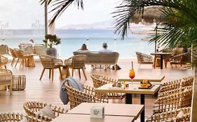 Arrecife Gran Hotel&Spa Exterior photo