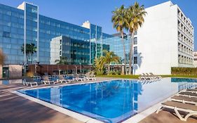Hotel Sb Bcn Events 4* Sup Castelldefels Exterior photo